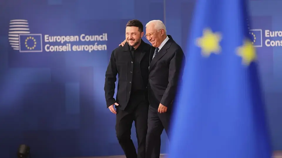 EU moves to unblock €90bn Ukraine loan as Druzhba flows resume