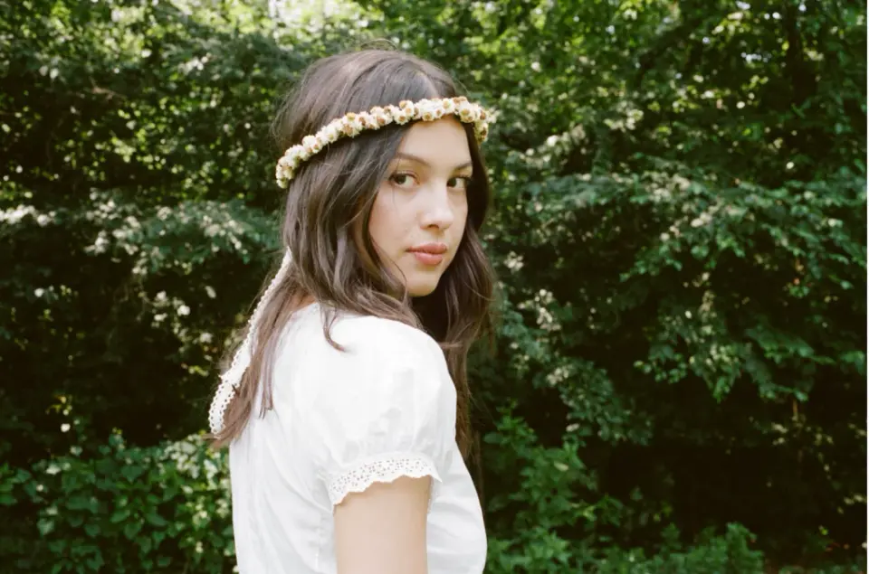 Rodrigo's 'Serena Joy' and Warren's 'WILDCHILD' Headline New Music Friday