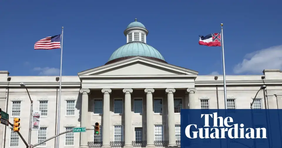 Mississippi lawmakers to hold redistricting session at Old Capitol amid optics debate