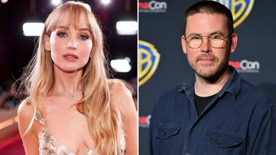 Jennifer Lawrence to Lead Zach Cregger’s Sci-Fi Thriller 'The Flood' for New Line