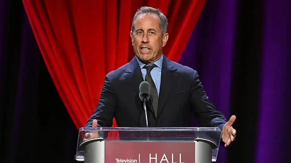 Portuguese Artists Pull Out of Lisbon Comedy Festival Over Seinfeld’s Pro-Israel Stance