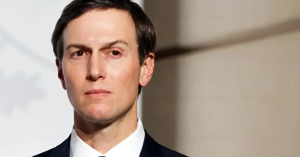 Kushner probe expands to Albania resort amid land-deed controversy