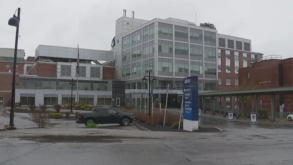 Maine hospital data breach could yield up to $5,000 per patient