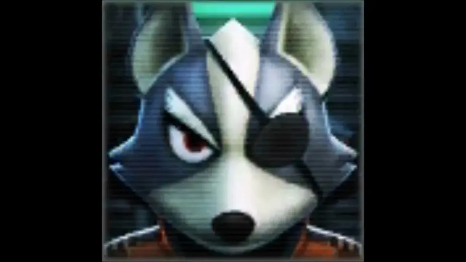 Star Fox 64's Wolf O'Donnell Voice Actor Jock Blaney Dies