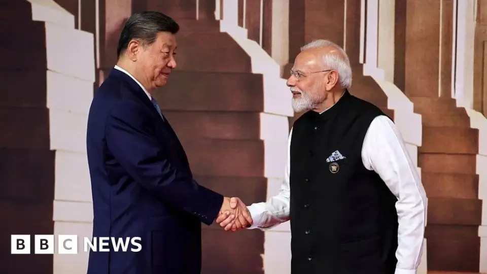 India's Trade Deficit with China Surges to Record $112bn Despite Diplomatic Thaw