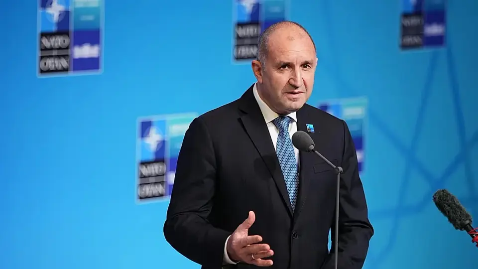 Unidentified drone explodes near Bulgaria–Romania gas corridor, probe launched