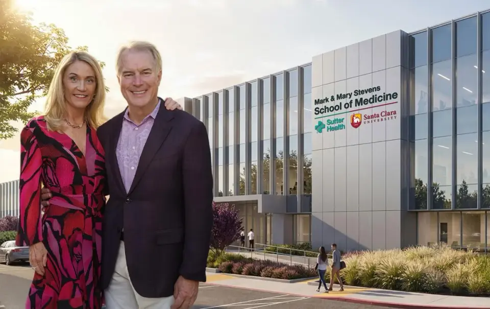 Bay Area's First New Medical School in a Century Debuts with $175M Gift