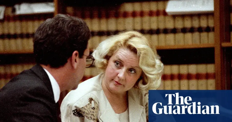 Betty Broderick dies in California prison at 78, ending infamous murder case
