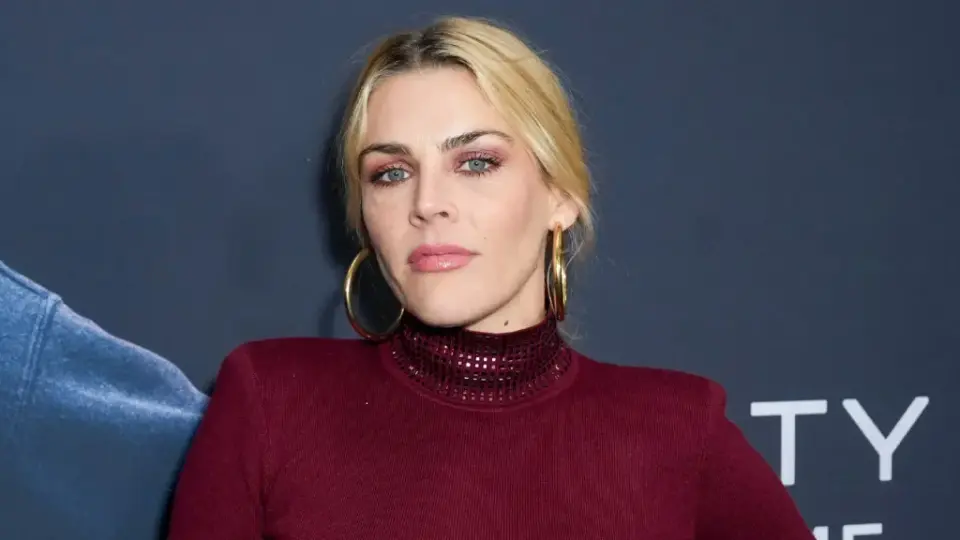 Busy Philipps Reveals Survival Journey After Brain Tumor Diagnosis