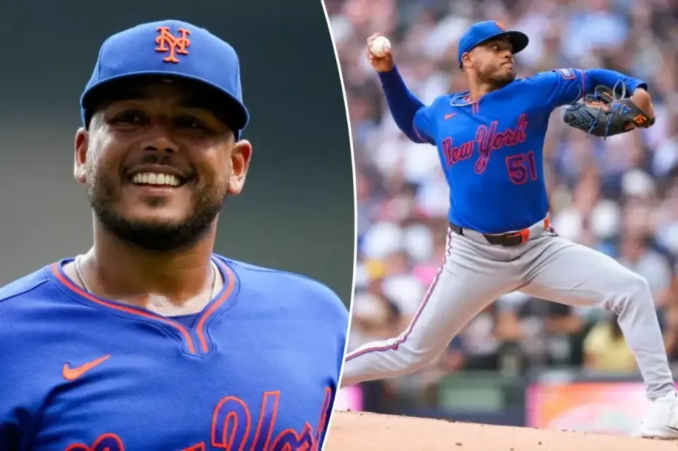 Peralta traded to Rays as Mets pivot after rough tenure