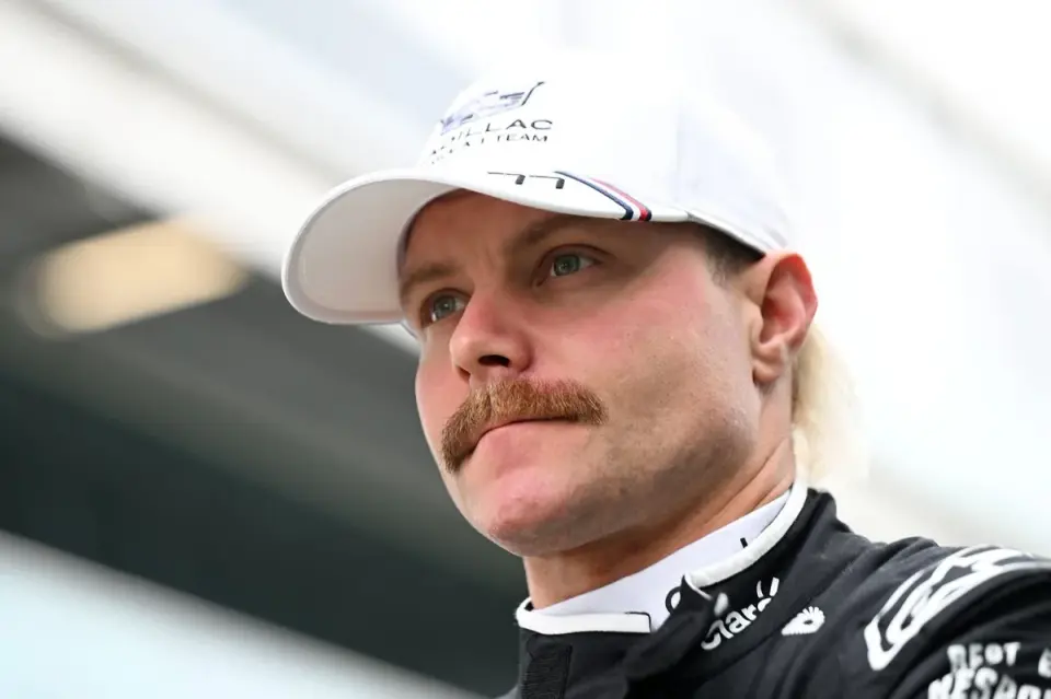 Bottas dismisses Cadillac exit rumours amid F1 struggles