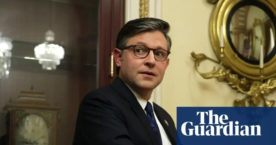 Congress Resumes FiSA 702 Pressure, OKs 10-Day Extension Amid GOP Friction