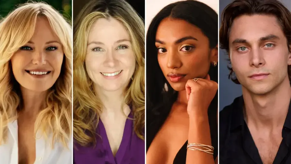 Netflix Finalizes Cast for 'This Summer Will Be Different' with Akerman, Follows