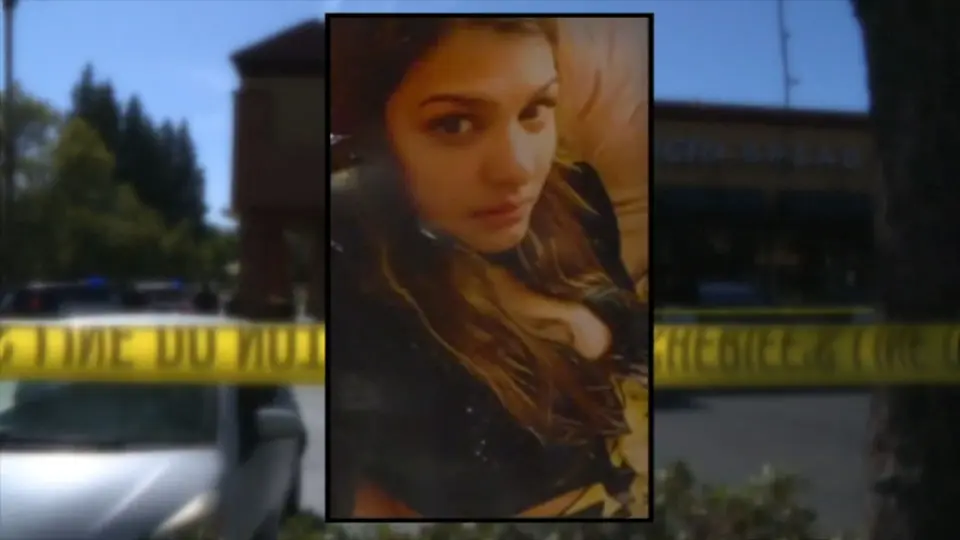 AirTag-Tracked Stalker Kills Sacramento Woman Outside Panera Bread