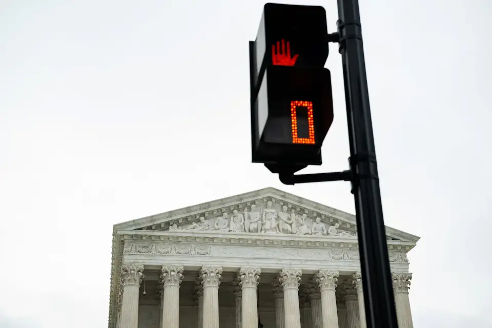 Five Courtroom Shifts Reshape Power, Elections and LGBTQ Rights