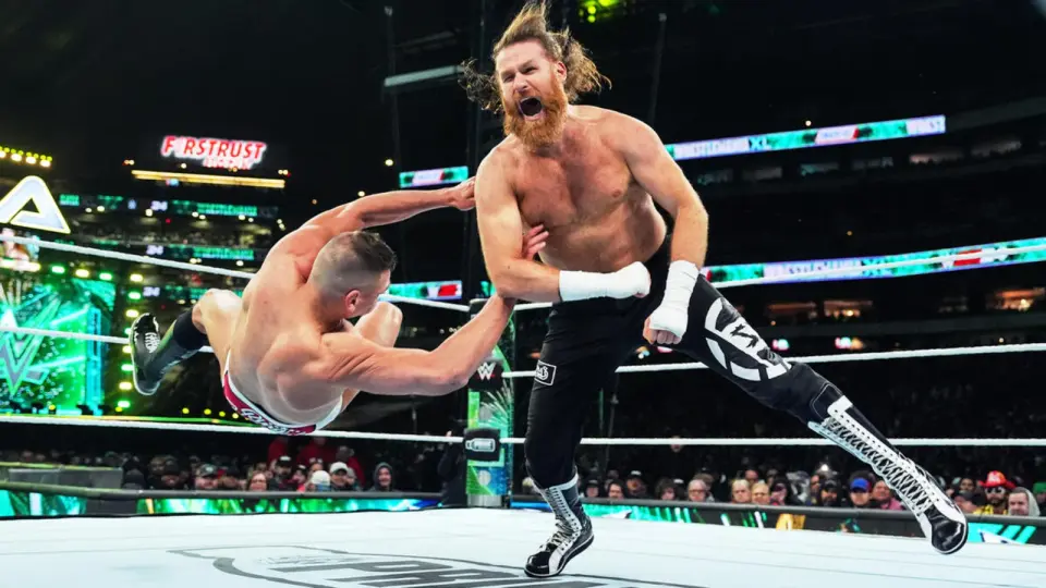 SummerSlam Night 2: Balor–Zayn twist, returns teased, and a star-studded lineup