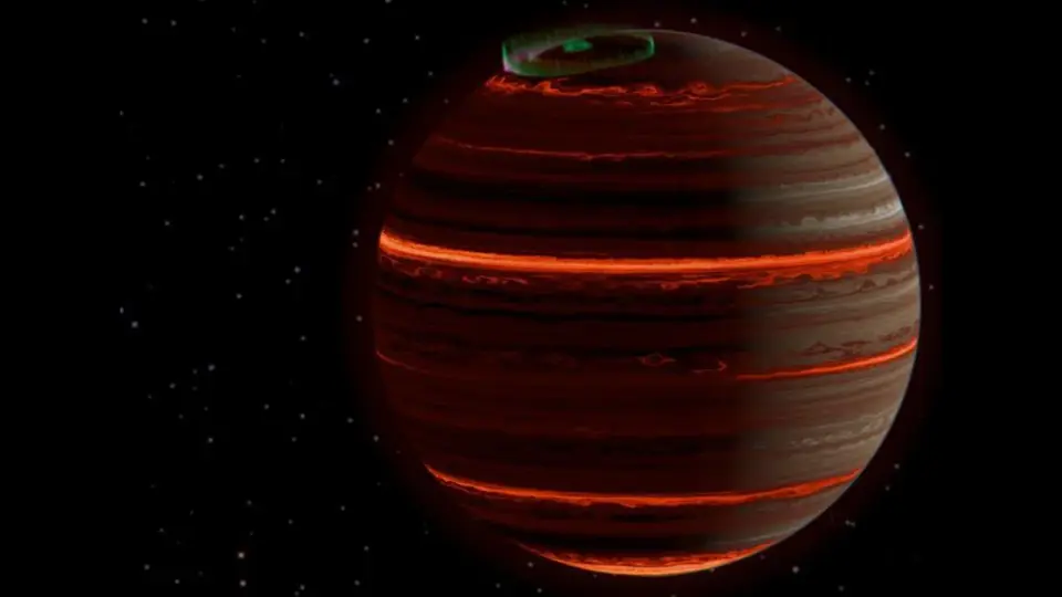 JWST data hints at weather forecasting for alien worlds