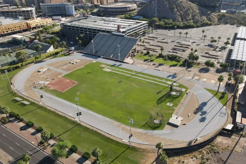 ASU hockey collapse spurs review of outdoor military-style workouts