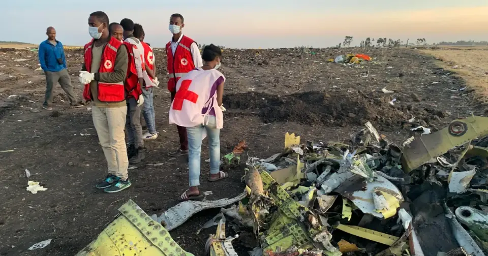 Chicago jury orders $49.5 million payout to family of 2019 737 MAX crash victim