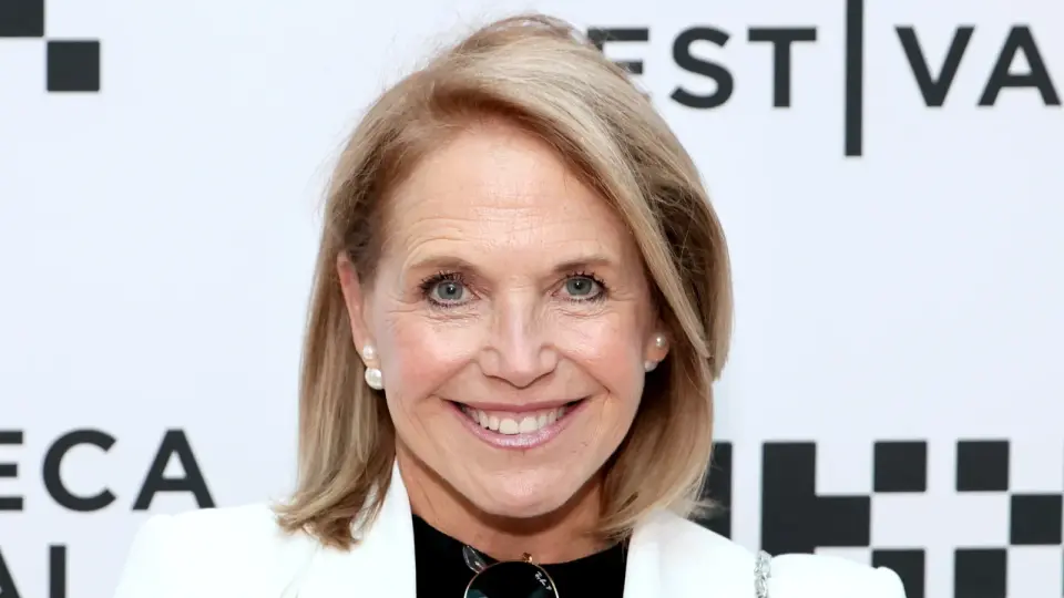 Couric alleges she was sidelined from key 60 Minutes interviews
