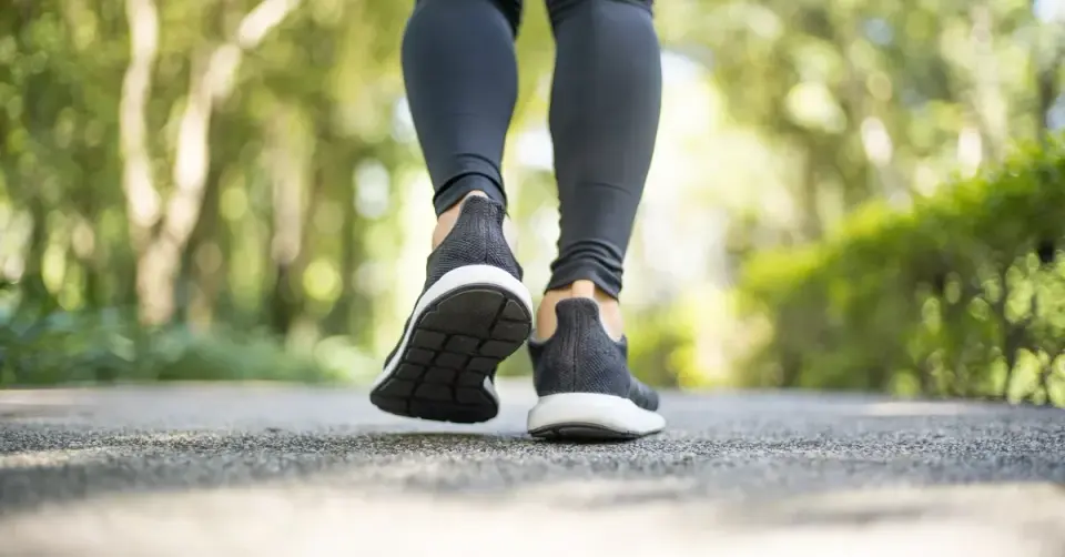 Four Simple Ways to Supercharge Your Daily Walk