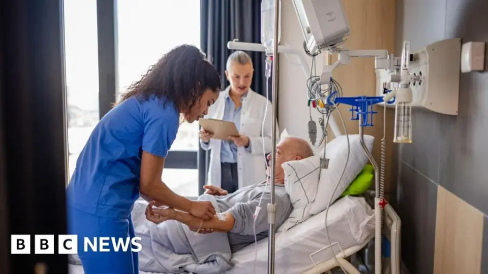 Councils warn scrapping Healthwatch could fragment NHS accountability