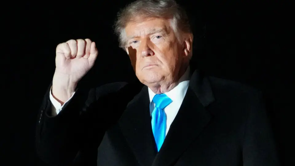 Trump’s Texas Blitz Tests GOP’s Fragile Senate Majority