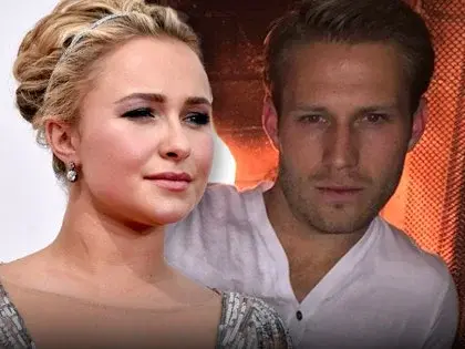 West Hollywood HOA Posts 911 Warning About Brian Hickerson Near Hayden Panettiere