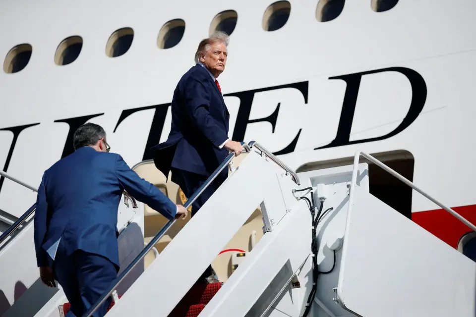 Trump’s Midterm Roadmap Balances Political Strategy with Personal Preferences