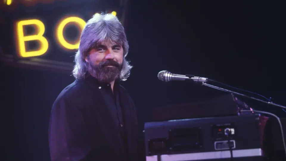 Doobie Brothers Legend Michael McDonald Reunites with Adopted Son After 58-Year Separation