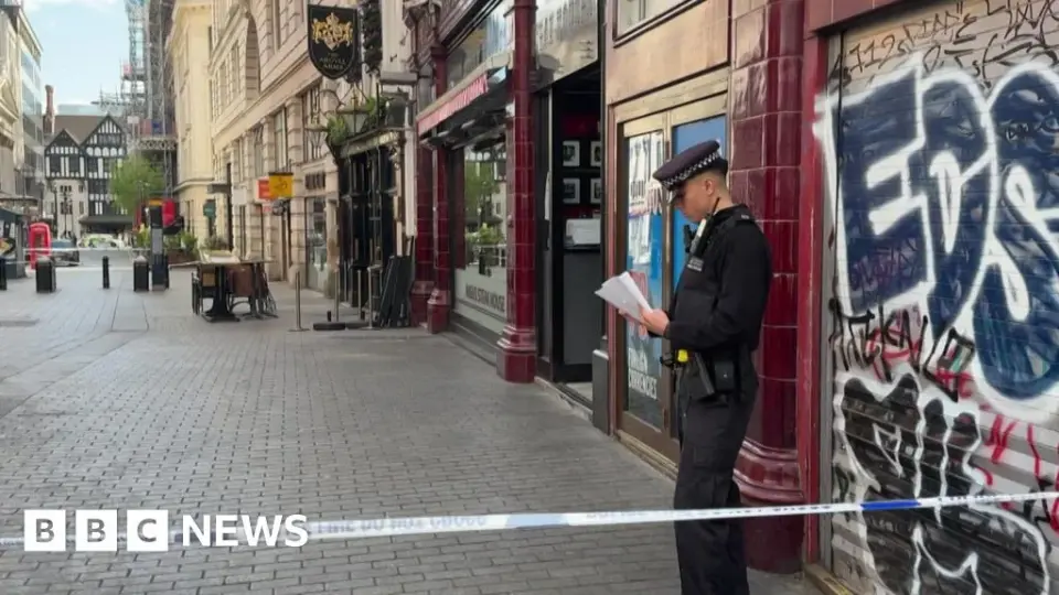 Soho Pedestrian Crash: Woman Charged with Attempted Murder