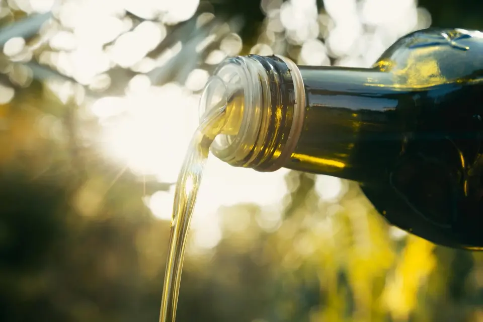 Olive-Oil Fat Protects Against Diabetes While Palm Fat Hurts Insulin, Study Says