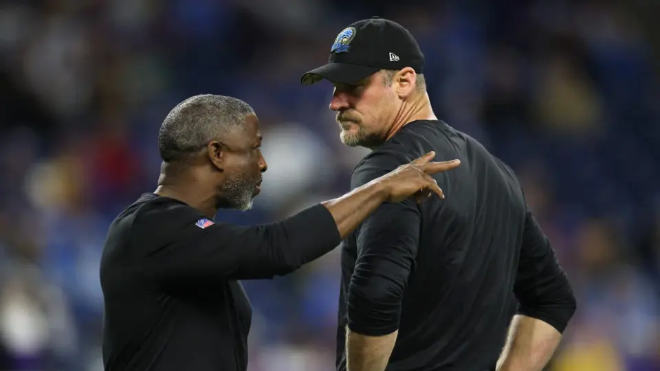 Campbell and Glenn Face Off in High-Stakes Week 3 Reunion