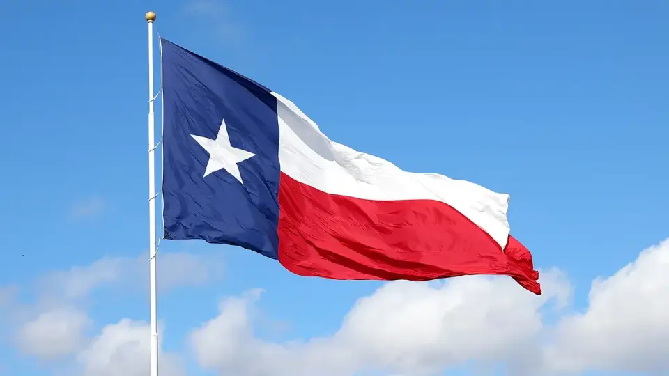 Red States Dominate CNBC's Worst Places to Live List, Sparking Bias Accusations