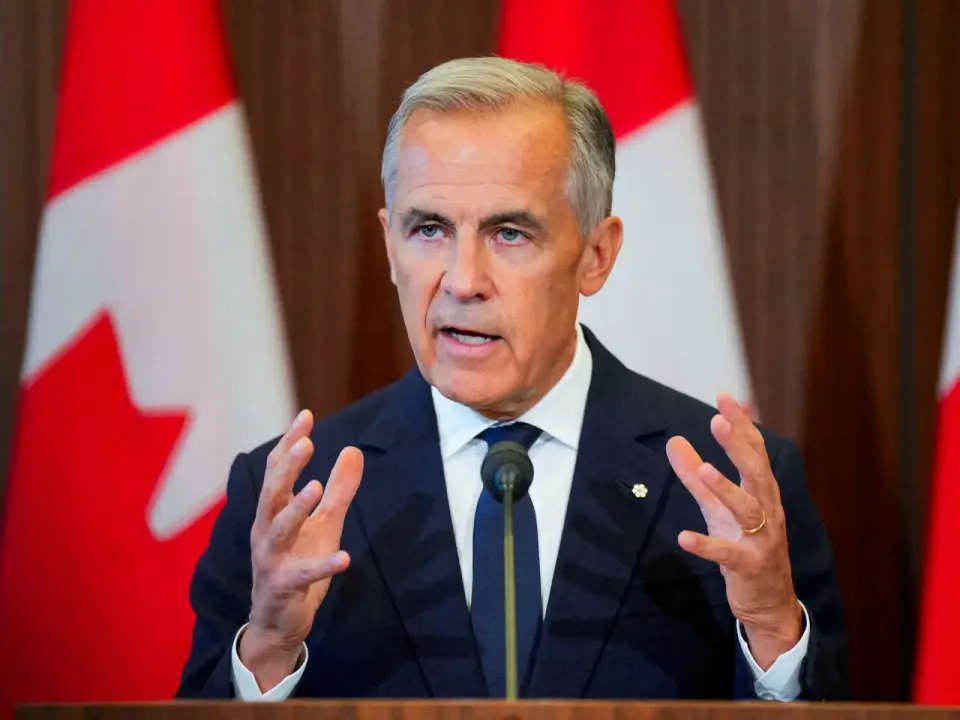 Carney’s Toronto Summit Pivots Canada’s Pitch from US Access to Global Resilience