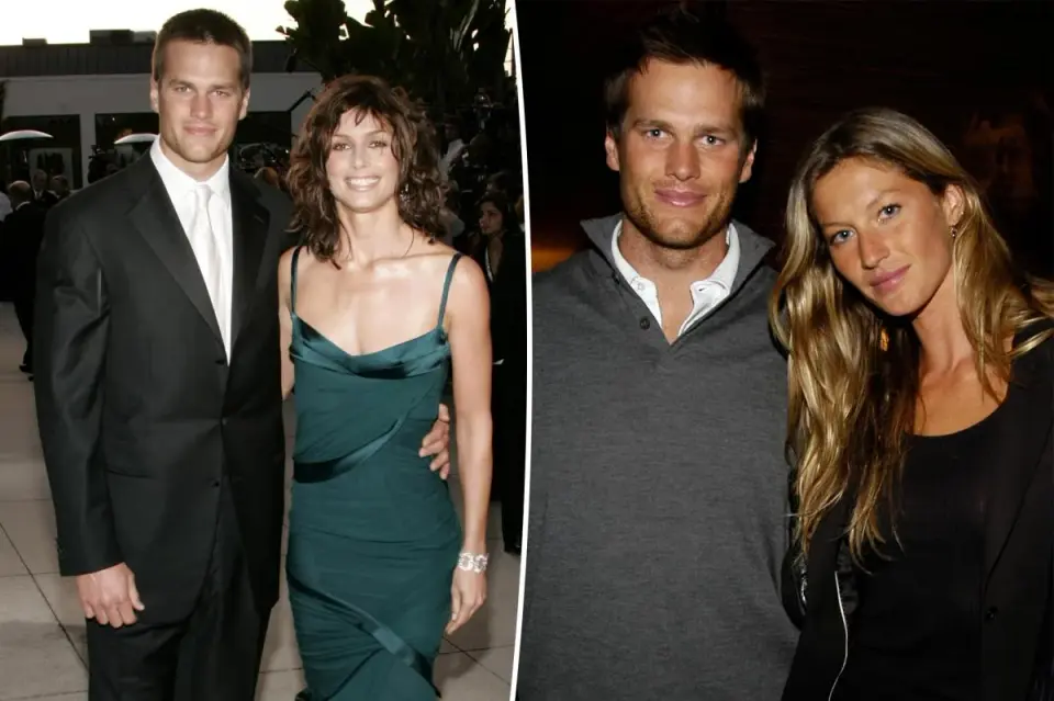 Biography Challenges Narrative That Tom Brady Left Pregnant Bridget Moynahan for Gisele Bündchen