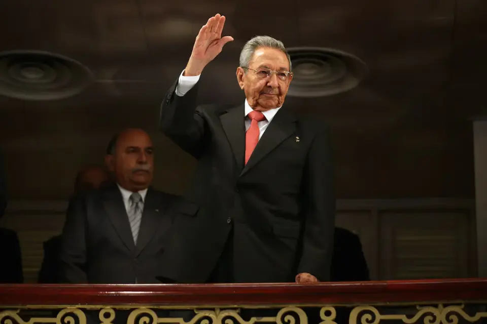 Florida AG Secures State Warrant for Raúl Castro Over 1996 Plane Shootdown