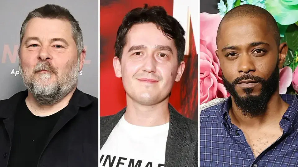 Stanfield and Savage Exit Paramount Horror 'Molepeople' as Wheatley Takes Helm