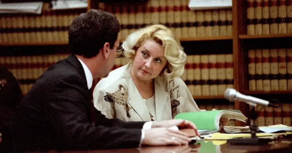 Betty Broderick, infamous San Diego double-murderer, dies in prison at 78