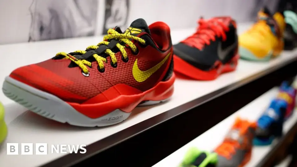 Nike Misses Q1 Targets, Announces Restructuring Amid China Slump and Star Exits