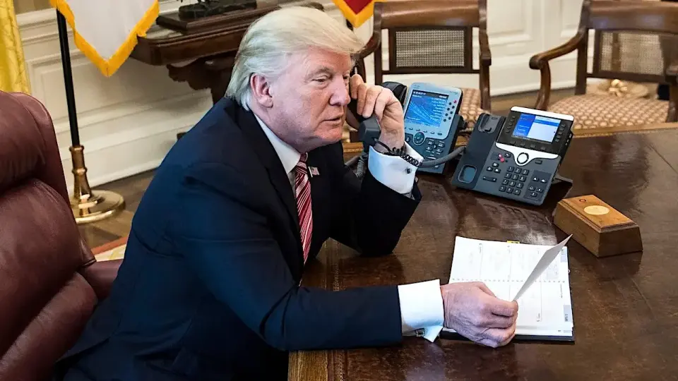 Trump Reveals Direct IRGC Backchannel as Iran Nuclear Deadline Looms