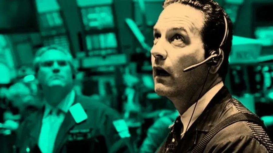 Monday's Move: Signal for the Market's Next Leg