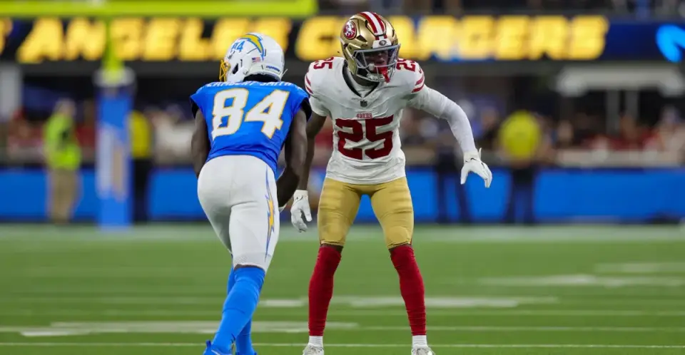 49ers Cut Jack Jones to Accommodate Buckner Trade