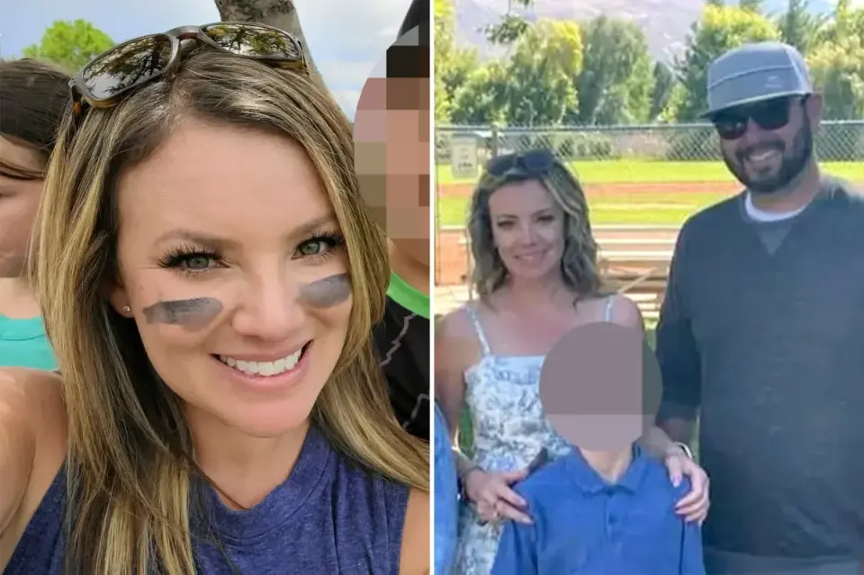 Kansas mom of four fights for life after campfire spider bites