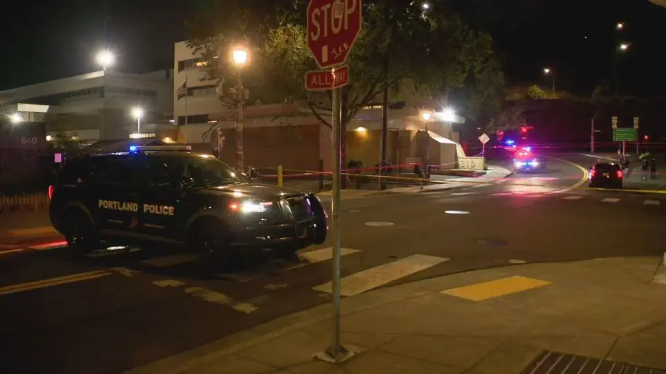 Arrest Made in South Portland Fatal Shooting Linked to Glisan Street Crash
