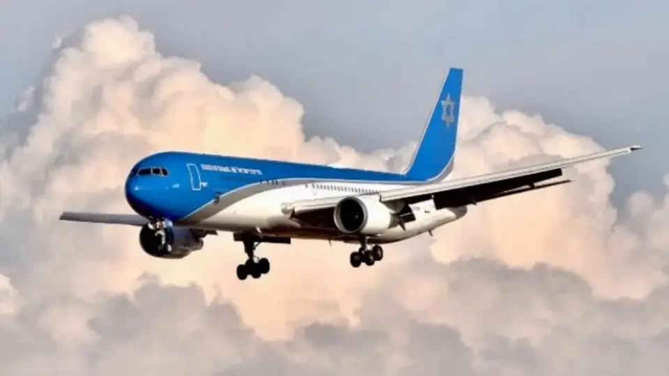 France clears Netanyahu's UN flight despite ICC warrant