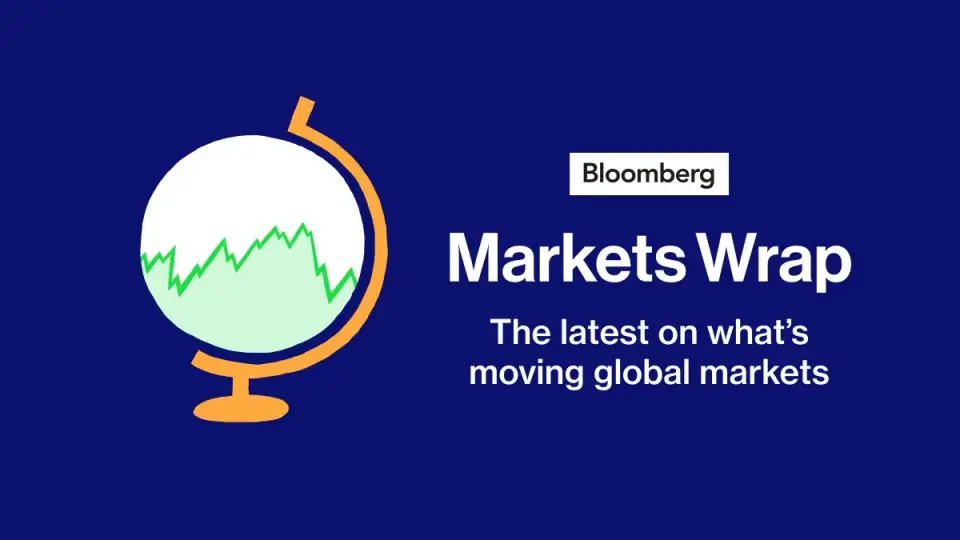 AI-Fueled Rally Lifts Asia Markets as Micron Outlook Boosts Futures