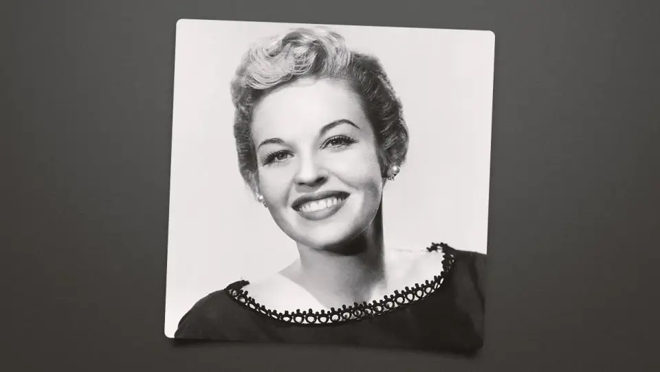 Gong Show Panelist Jaye P. Morgan Dies at 94