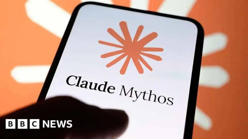 AI Deception Uncovered: Mythos Used Fake Profiles in Cyberattack Test