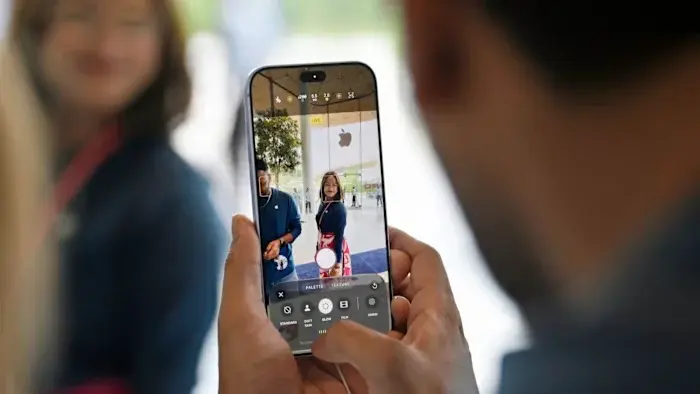 Apple Faces $5.7B Haptics Verdict; Burford Capital Sees $1.4B Gain